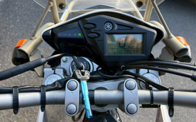 YAMAHA SEROW 250 DG17J