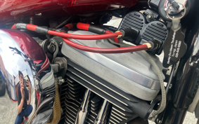 HARLEY XL1200S 1999 CHP