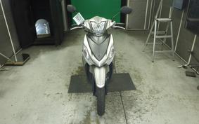 SUZUKI ADDRESS 110 CE47A