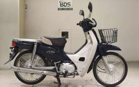 HONDA C50 SUPER CUB AA04