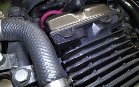 KAWASAKI BALIUS 250 Gen.2 2024 ZR250B