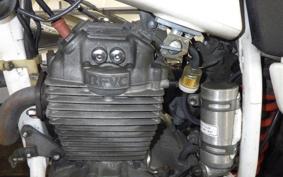 HONDA XR250R 2025