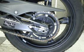 BMW G310GS 2017