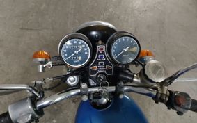 HONDA CB400 2025 CB400F