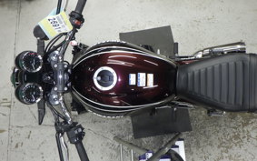 KAWASAKI Z900RS 2025 ZR900K