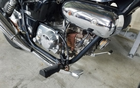 HONDA MAGNA 50 AC13