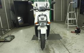 YAMAHA GEAR Gen.2 2011 UA06J