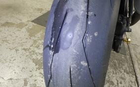 KAWASAKI ZX 10 NINJA R 2004 ZXT00C