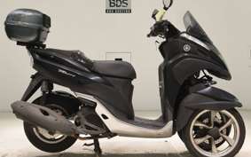 YAMAHA TRICITY 125 2018 SE82J