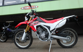 HONDA CRF250L MD38
