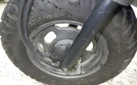 HONDA ZOOMER AF58