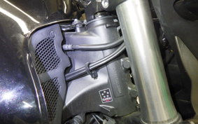 HONDA CB1000R ABS 2011