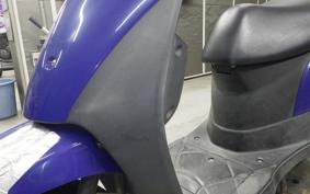 SUZUKI ﾚｯﾂ CA4AA