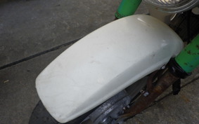 HONDA CHALY 50 CF50