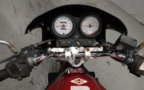 HONDA VTR 250 MC33