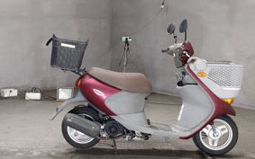 SUZUKI LET's 4 CA43A