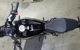YAMAHA XSR700 2023 RM41J