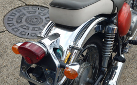 KAWASAKI ESTRELLA BJ250A