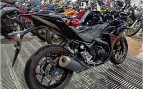 YAMAHA YZF-R25 RG43J