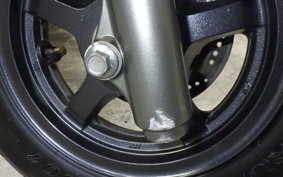 SUZUKI ｽｳｨｯｼｭ125 2023 DV12B