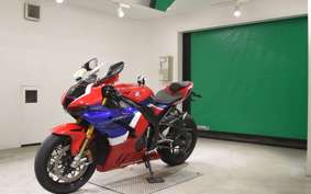HONDA CBR1000RR RSP 2020 SC82