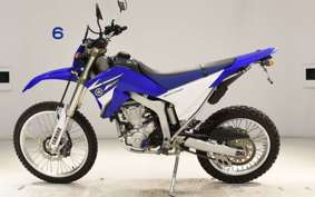 YAMAHA WR250R 2002 DG15J