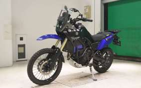 YAMAHA TENERE 700 2021 DM09J