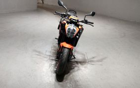 KTM 890 DUKE GP TU940