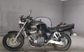 HONDA CB1000SF SC30