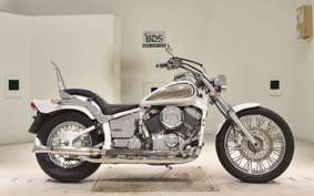 YAMAHA DRAGSTAR 400 2002 VH01J