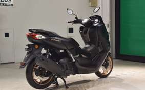 YAMAHA N-MAX 155 SG66J