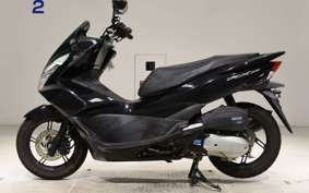HONDA PCX 150 KF18