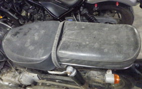 HONDA CD125T BENLY CD125