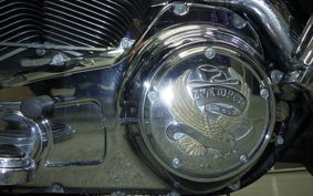 HARLEY FLHX 1580 2007