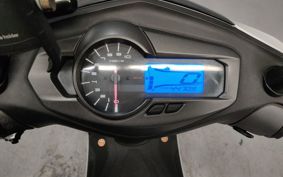 YAMAHA CYGNUS125XSR SEA5J