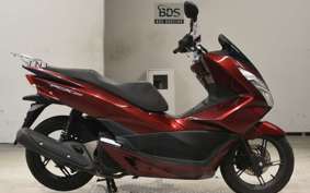 HONDA PCX 150 2008 KF18