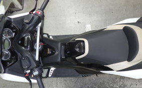 YAMAHA T-MAX 500 2010 SJ08J