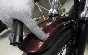 HARLEY FXDL 1450 2001