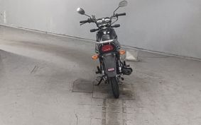 HONDA CB MAN125 PCJC
