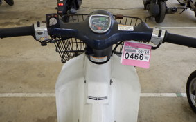 HONDA C50 SUPER CUB C50