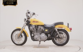 HARLEY XLH883 2000