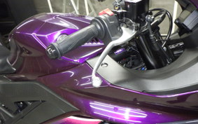 YAMAHA YZF-R25 A RG74J