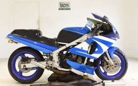 SUZUKI RG400 Gamma 1985