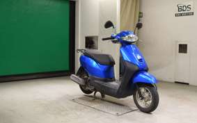 HONDA TACT-4ﾍﾞｰｼｯｸ 2019 AF79