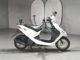 Фото Honda DIO с японского аукциона