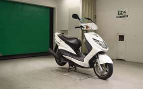 YAMAHA CYGNUS 125 X 2 SE44J