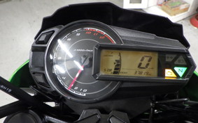 KAWASAKI Z125 PRO 2022 BR125H