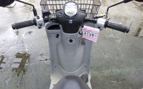 HONDA ﾍﾞﾝﾘｨ50-2