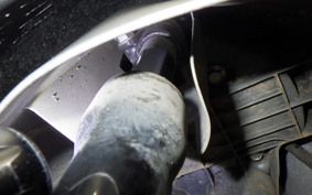 HONDA TACT-4ﾍﾞｰｼｯｸ AF79