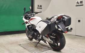 HONDA CB1300ST SUPER TOURING 2010 SC54